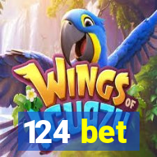 124 bet